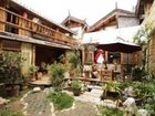 фото отеля Lijiang Shu He Shanjusuiyue Inn
