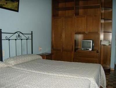фото отеля Hostal Libertad Gijon