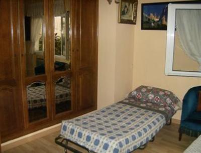 фото отеля Hostal Libertad Gijon