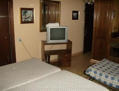 фото отеля Hostal Libertad Gijon