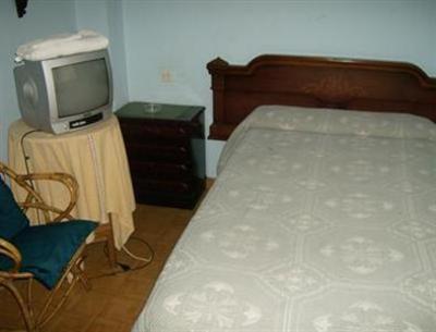 фото отеля Hostal Libertad Gijon