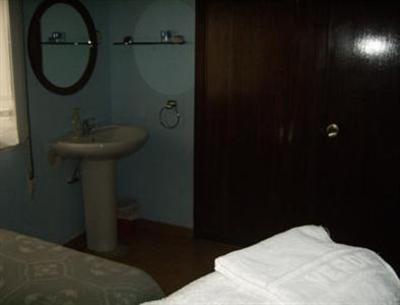 фото отеля Hostal Libertad Gijon