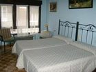 фото отеля Hostal Libertad Gijon