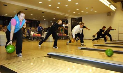 фото отеля Kuortane Sports Hotel