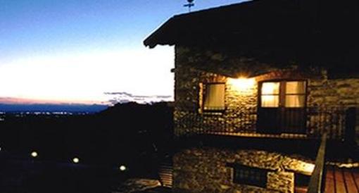фото отеля Agriturismo L'Uva e le Stelle