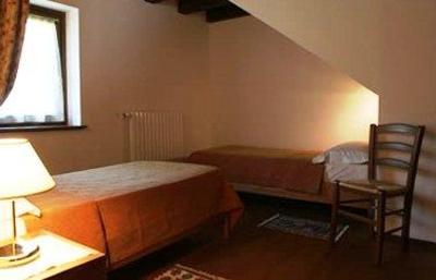 фото отеля Agriturismo L'Uva e le Stelle