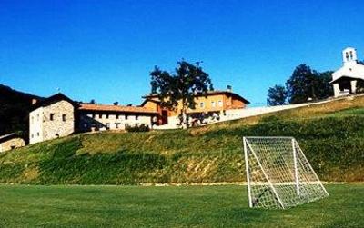 фото отеля Agriturismo L'Uva e le Stelle