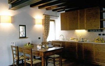 фото отеля Agriturismo L'Uva e le Stelle