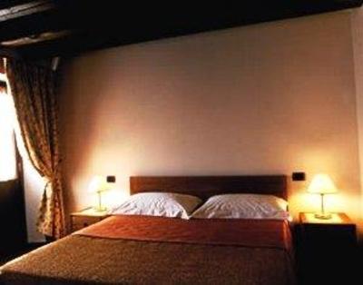 фото отеля Agriturismo L'Uva e le Stelle