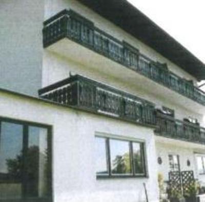 фото отеля Haus Rosengarten