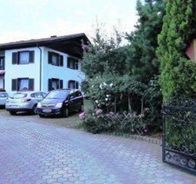 фото отеля Haus Rosengarten