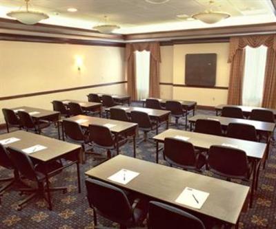 фото отеля Nathan Hale Inn and Conference Center