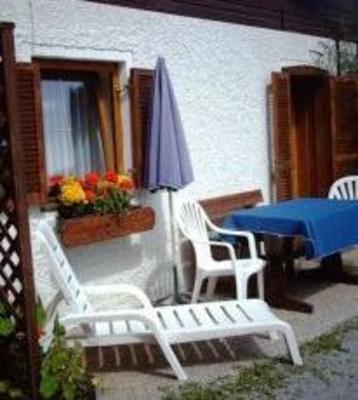 фото отеля Haus Waldklause Pension