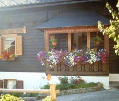 фото отеля Haus Waldklause Pension