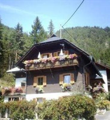 фото отеля Haus Waldklause Pension