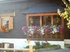 фото отеля Haus Waldklause Pension