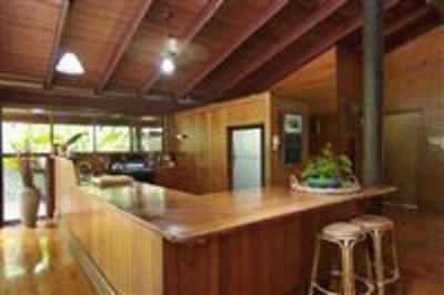 фото отеля Wait A While Retreat Cape Tribulation
