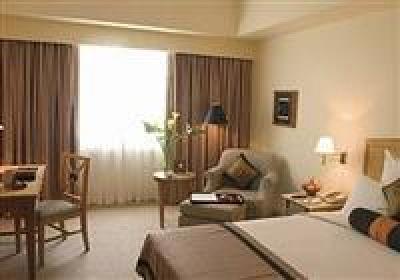 фото отеля Duxton Hotel Saigon