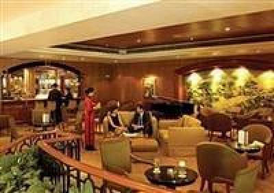фото отеля Duxton Hotel Saigon