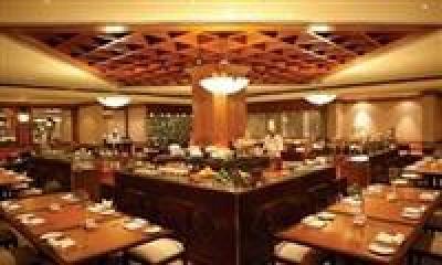 фото отеля Duxton Hotel Saigon