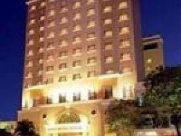 Duxton Hotel Saigon