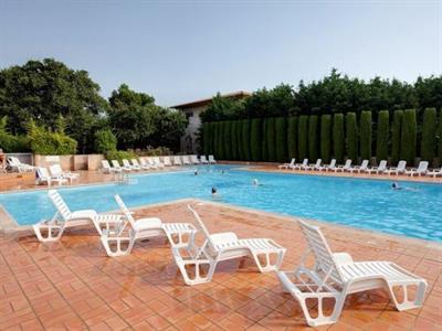 фото отеля Maeva Residence Eden Parc