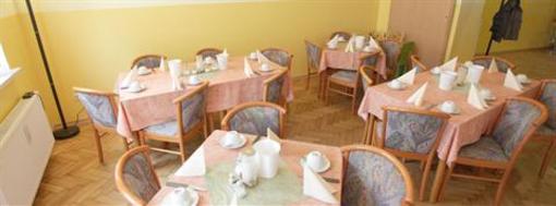 фото отеля Hotel Thüringer Hof Jena