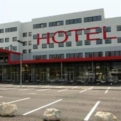 фото отеля HB1 Hotel Wiener Neudorf