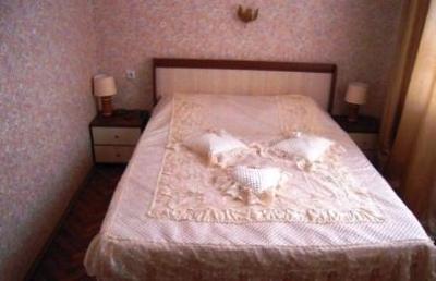 фото отеля Avenue Hotel Astrakhan