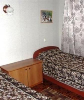 фото отеля Avenue Hotel Astrakhan