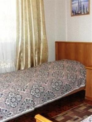 фото отеля Avenue Hotel Astrakhan