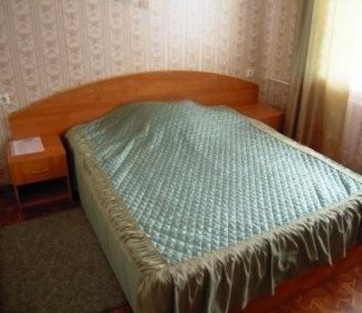 фото отеля Avenue Hotel Astrakhan