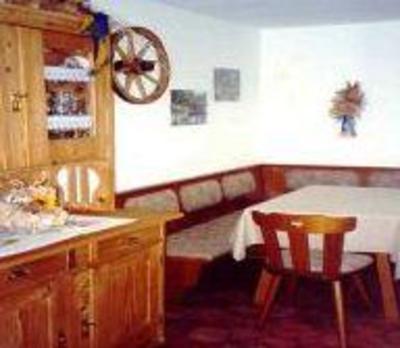 фото отеля Hotel Bauernhof Rohrmooserhof Seeham