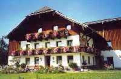фото отеля Hotel Bauernhof Rohrmooserhof Seeham