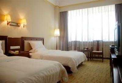 фото отеля Wulong Hotel