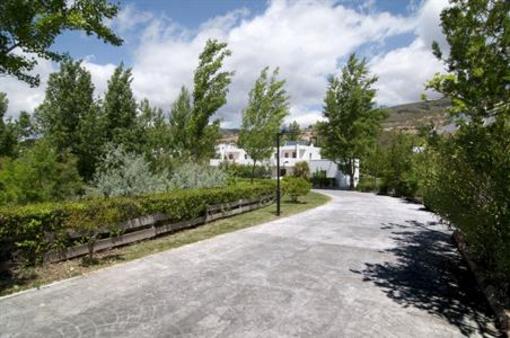 фото отеля La Villa Turística de Laujar de Andarax