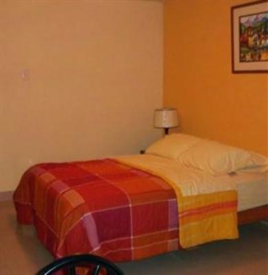 фото отеля La Hacienda Peruvian Hostel