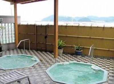 фото отеля Awajishima Kaijo Hotel