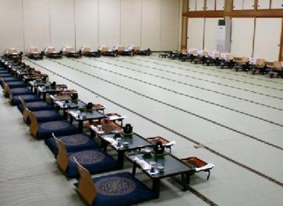 фото отеля Awajishima Kaijo Hotel