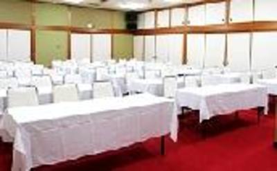 фото отеля Awajishima Kaijo Hotel