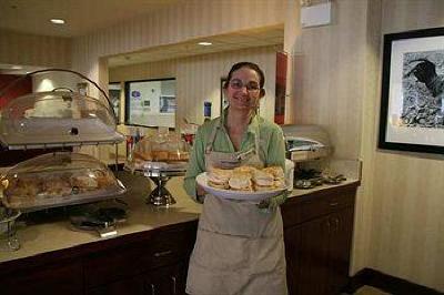 фото отеля Hampton Inn Newburgh West Point