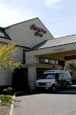 фото отеля Hampton Inn Newburgh West Point