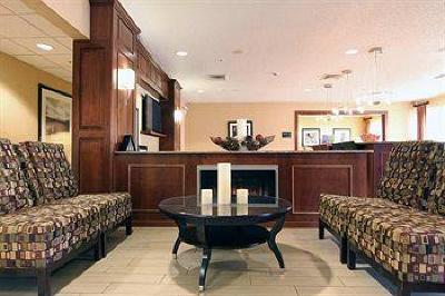 фото отеля Hampton Inn Newburgh West Point