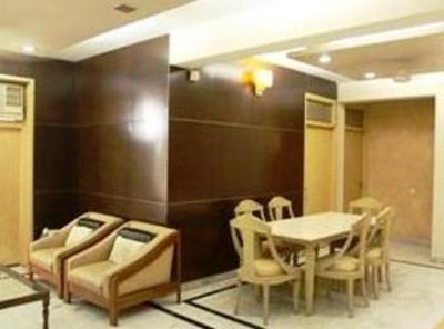 фото отеля Tarika ServiceApartments