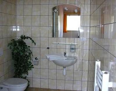 фото отеля Penzion Logla