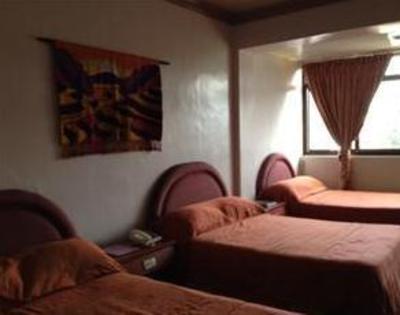 фото отеля Hotel Villa Rosal