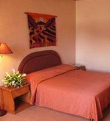 фото отеля Hotel Villa Rosal