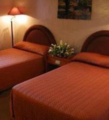 фото отеля Hotel Villa Rosal