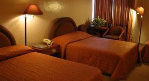фото отеля Hotel Villa Rosal