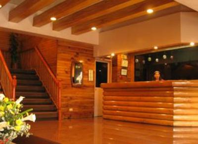 фото отеля Hotel Villa Rosal